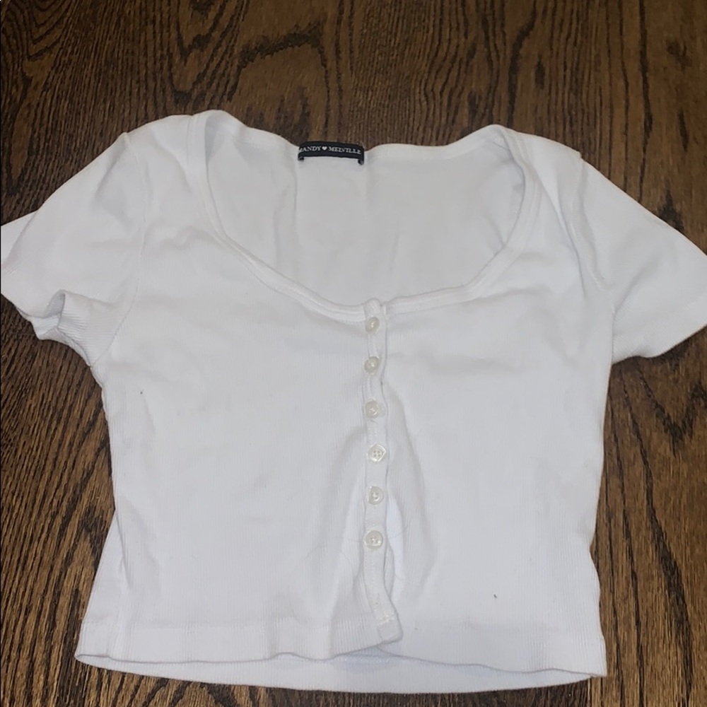 Brandy Top